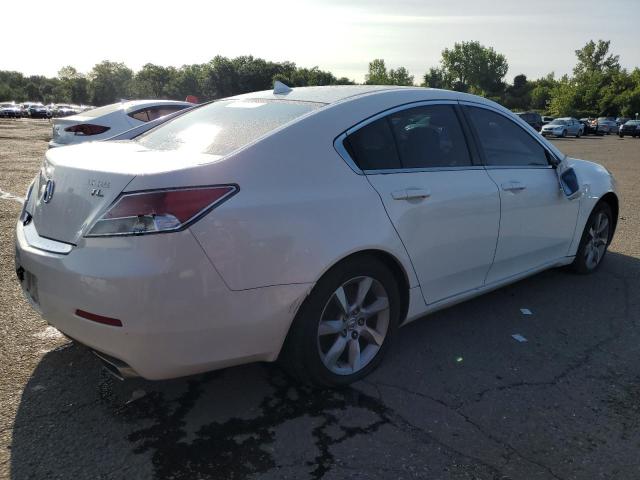 Photo 3 from auction – 2012 ACURA TL with VIN 19UUA8F2XCA014624