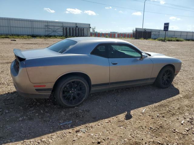Photo 3 from auction – 2017 DODGE CHALLENGER with VIN 2C3CDZAG3HH539452