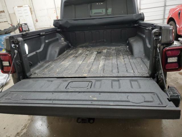 Photo 10 from auction – 2020 JEEP GLADIATOR with VIN 1C6JJTBG1LL145572