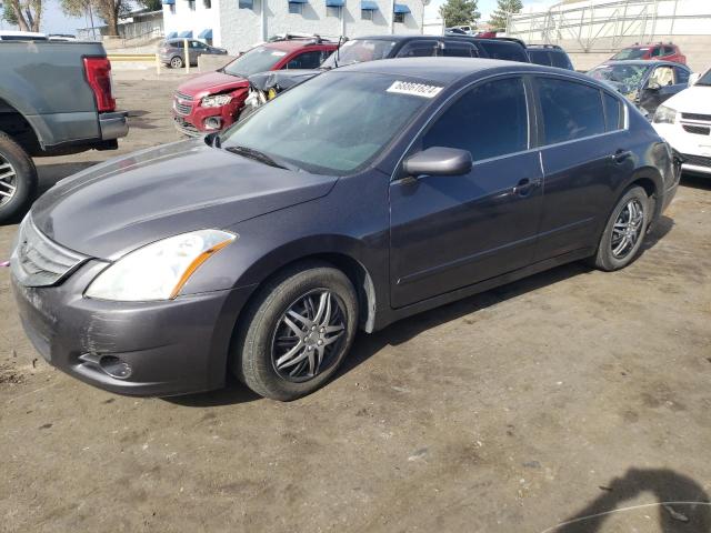 Photo 1 from auction – 2011 NISSAN ALTIMA BAS with VIN 1N4AL2AP0BN437107