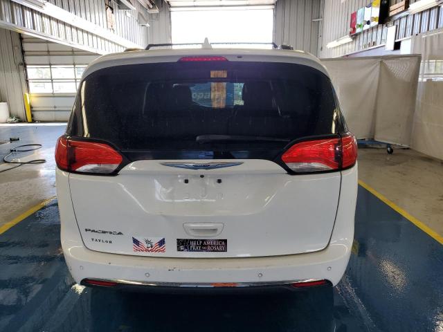 Photo 6 from auction – 2019 CHRYSLER PACIFICA T with VIN 2C4RC1BG7KR624868