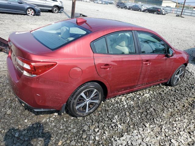 Photo 3 from auction – 2020 SUBARU IMPREZA PR with VIN 4S3GKAD64L3601234
