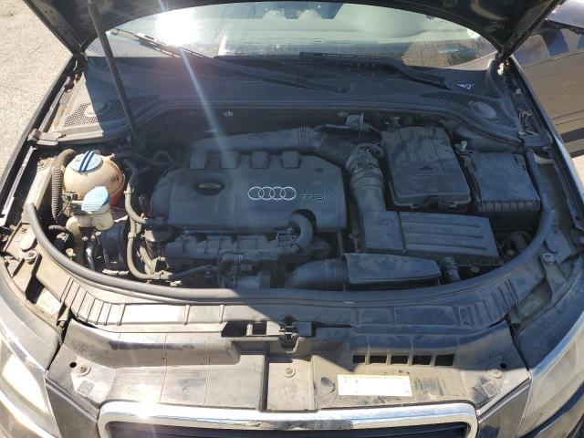 Photo 11 from auction – 2011 AUDI A3 PREMIUM with VIN WAUKEAFM4BA013208