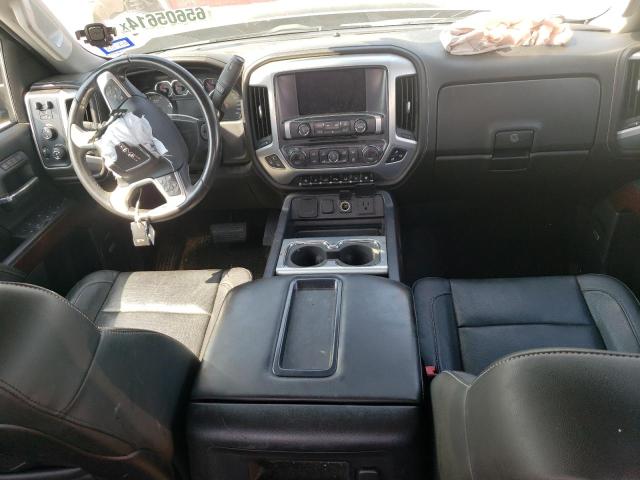 Photo 8 from auction – 2015 GMC SIERRA K35 with VIN 1GT423E86FF176584