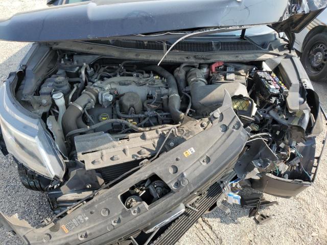 Photo 12 from auction – 2017 FORD EXPLORER P with VIN 1FM5K8AT0HGD59936