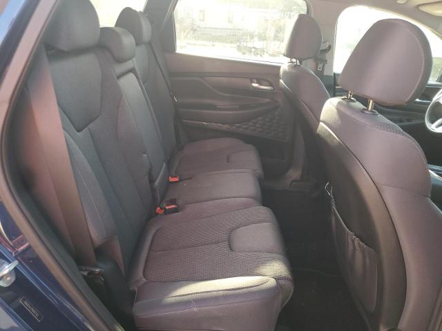 Photo 11 from auction – 2022 HYUNDAI SANTA FE S with VIN 5NMS14AJ7NH377162