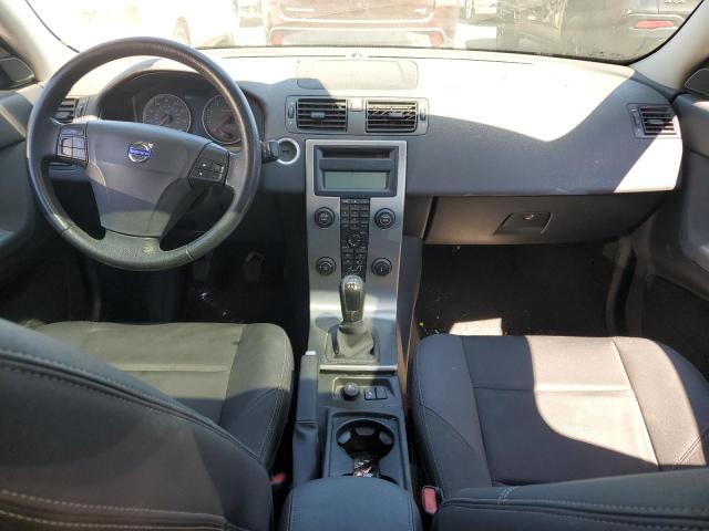 Photo 8 from auction – 2006 VOLVO S40 2.4I with VIN YV1MS382062183409