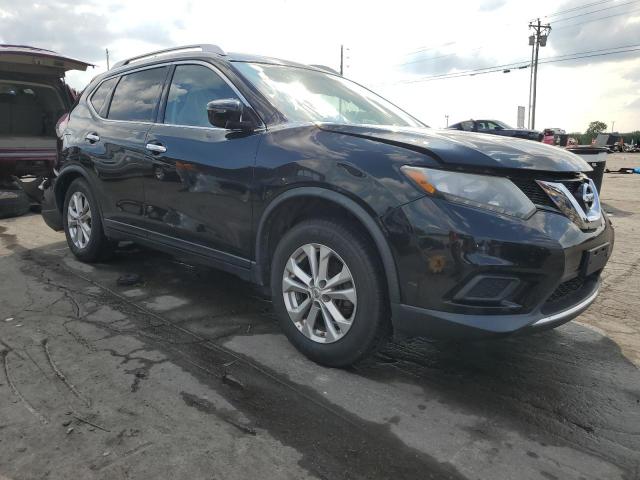 Photo 4 from auction – 2016 NISSAN ROGUE S with VIN KNMAT2MV5GP615660