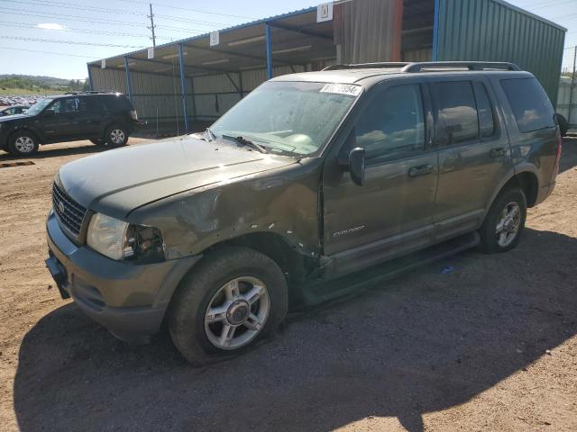FORD EXPLORER X 2002 with VIN 1FMZU73E32ZB88146 - Photo from auction
