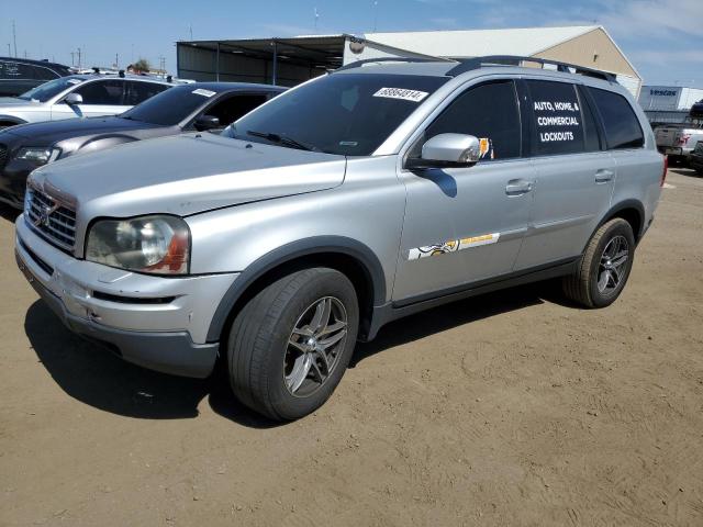 VOLVO XC90 3.2 2007 with VIN YV4CM982X71364701 - Photo from auction