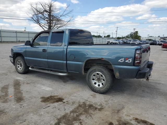 Photo 2 from auction – 2006 CHEVROLET SILVERADO with VIN 1GCEK19B36Z222160