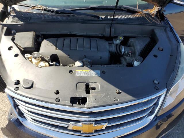 Photo 12 from auction – 2015 CHEVROLET TRAVERSE L with VIN 1GNKVGKD6FJ374058