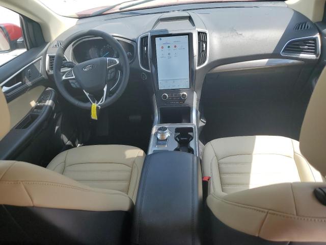 Photo 8 from auction – 2024 FORD EDGE SEL with VIN 2FMPK4J91RBA08354