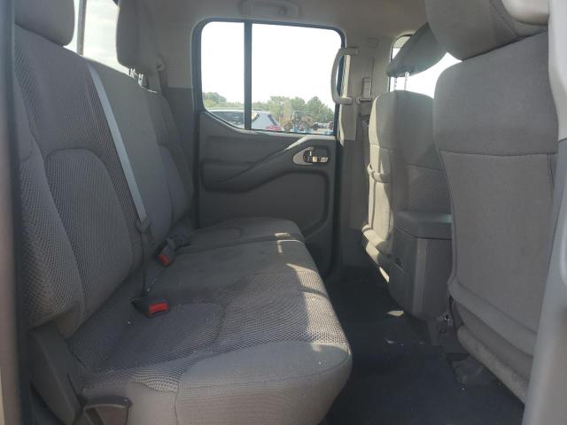 Photo 10 from auction – 2019 NISSAN FRONTIER S with VIN 1N6AD0FV3KN769770
