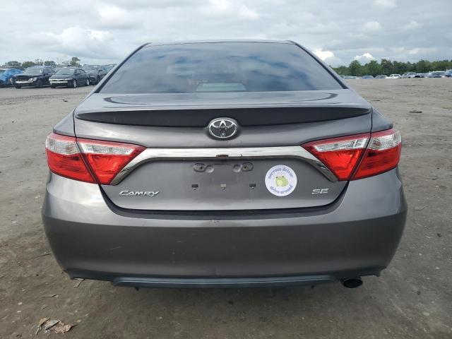 Photo 6 from auction – 2015 TOYOTA CAMRY LE with VIN 4T1BF1FKXFU016547