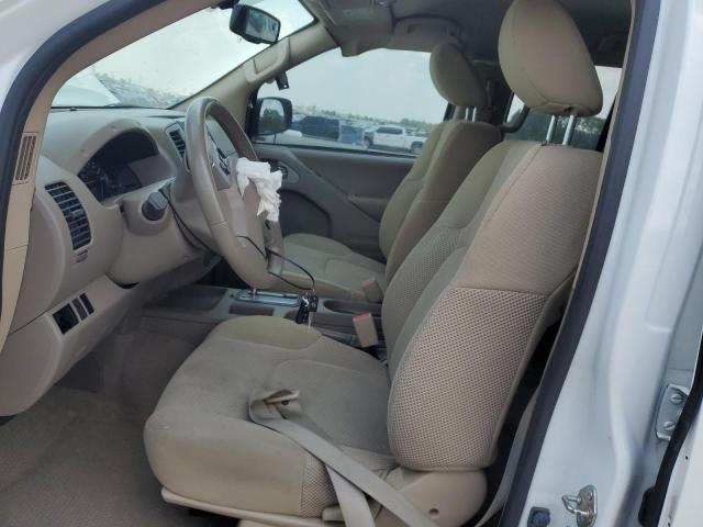 Photo 7 from auction – 2019 NISSAN FRONTIER S with VIN 1N6DD0ER6KN752401
