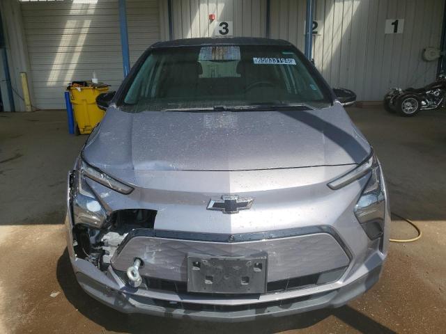 Photo 5 from auction – 2023 CHEVROLET BOLT EV 2L with VIN 1G1FX6S02P4149303
