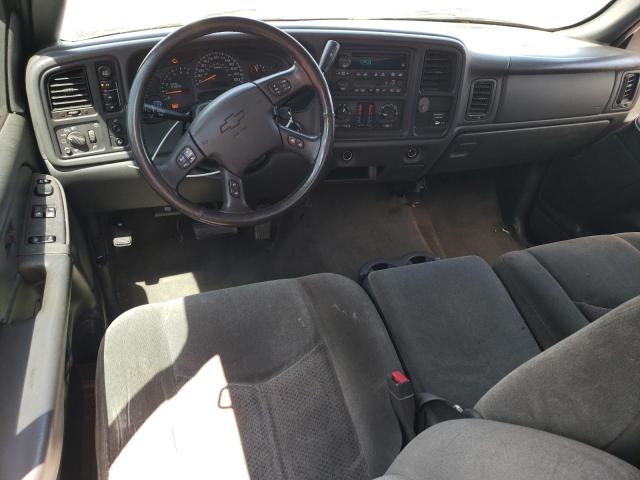 Photo 8 from auction – 2004 CHEVROLET SILVERADO with VIN 1GCEK19T64E285010