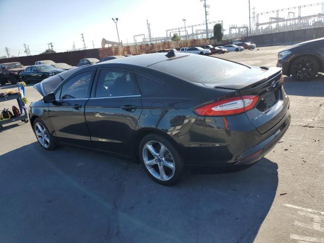 Photo 2 from auction – 2013 FORD FUSION SE with VIN 3FA6P0HR1DR362021
