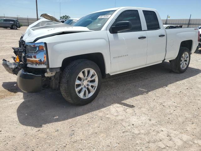 CHEVROLET SILVERADO 2019 with VIN 2GCVKNEC5K1224405 - Photo from auction