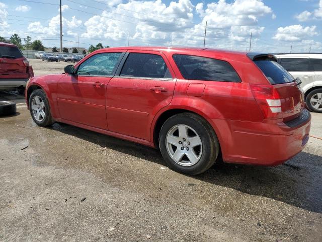 Photo 2 from auction – 2005 DODGE MAGNUM SXT with VIN 2D4FV48V65H129546