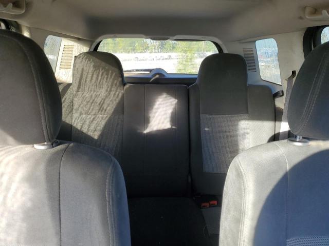 Photo 10 from auction – 2017 JEEP PATRIOT SP with VIN 1C4NJRBB2HD142277