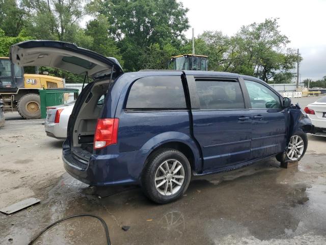 Photo 3 from auction – 2012 DODGE GRAND CARA with VIN 2C4RDGCG2GR234847