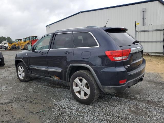 Photo 2 from auction – 2011 JEEP GRAND CHER with VIN 1J4RR4GT2BC534164