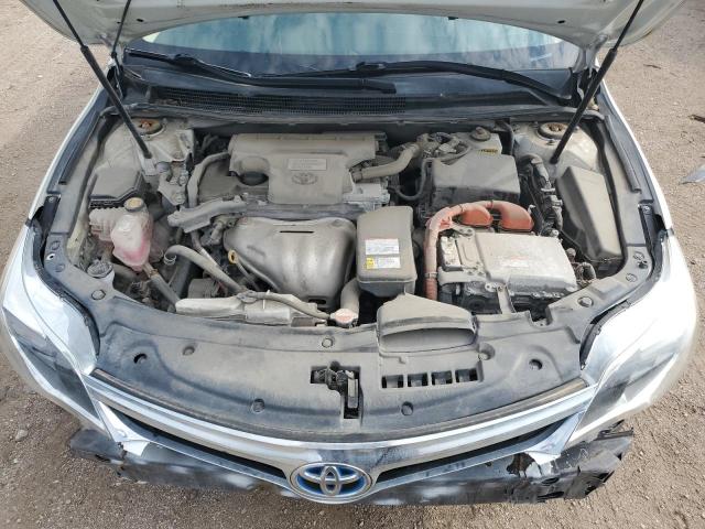 Photo 11 from auction – 2015 TOYOTA AVALON HYB with VIN 4T1BD1EB4FU048255