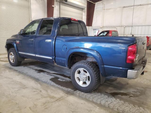 Photo 2 from auction – 2009 DODGE RAM 2500 with VIN 3D7KS28T69G536706