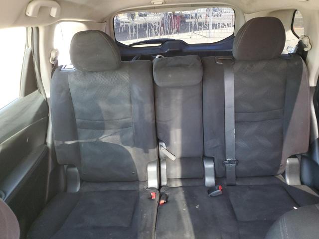 Photo 10 from auction – 2015 NISSAN ROGUE S with VIN 5N1AT2MT3FC825674