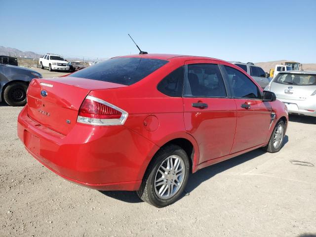 Photo 3 from auction – 2008 FORD FOCUS SE with VIN 1FAHP35N38W275901