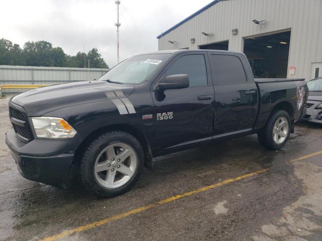 RAM 1500 ST 2013 with VIN 1C6RR6KT6DS716569 - Photo from auction