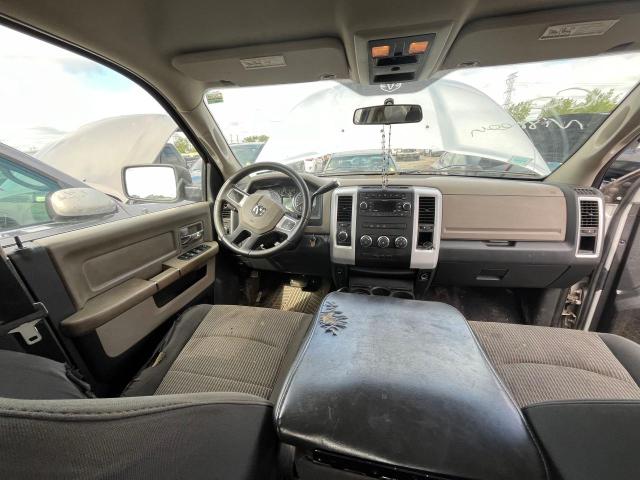 Photo 9 from auction – 2009 DODGE RAM 1500 with VIN 1D3HV18P39S784257