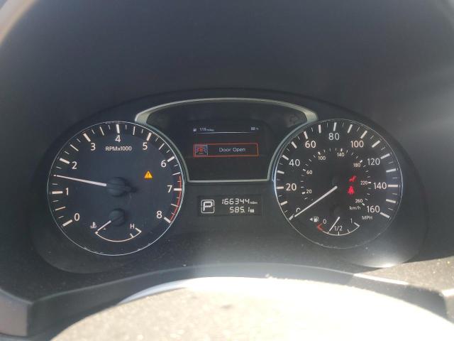 Photo 9 from auction – 2014 NISSAN ALTIMA 2.5 with VIN 1N4AL3AP0EN236060
