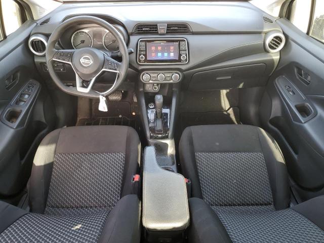 Photo 8 from auction – 2021 NISSAN VERSA S with VIN 3N1CN8DV1ML923182