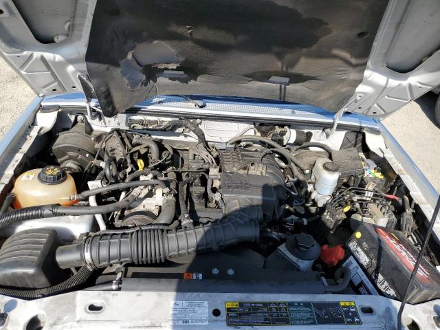 Photo 11 from auction – 2010 FORD RANGER SUP with VIN 1FTKR1ED7APA22862