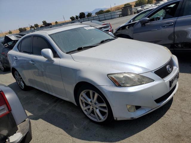 Фото 4 с аукциона – 2007 LEXUS IS 250 с VIN JTHBK262575033045