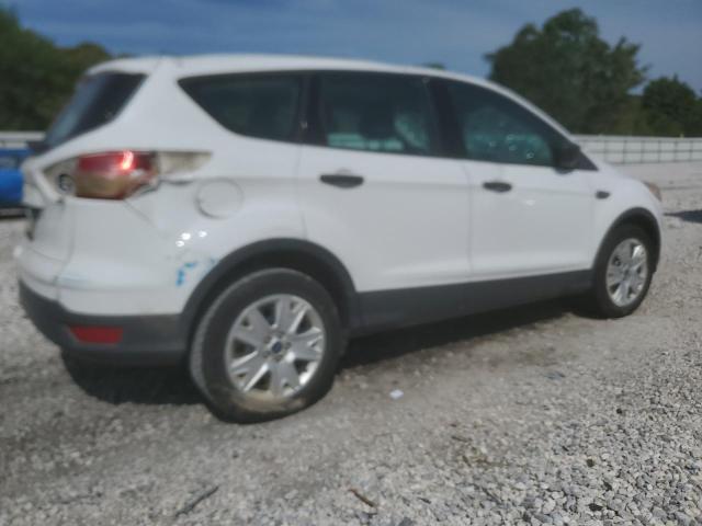 Photo 3 from auction – 2016 FORD ESCAPE S with VIN 1FMCU0F79GUB89199