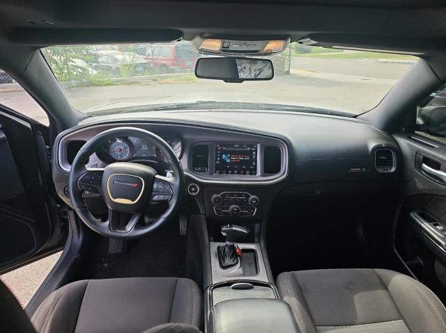 Photo 9 from auction – 2019 DODGE CHARGER R/ with VIN 2C3CDXCT6KH607894