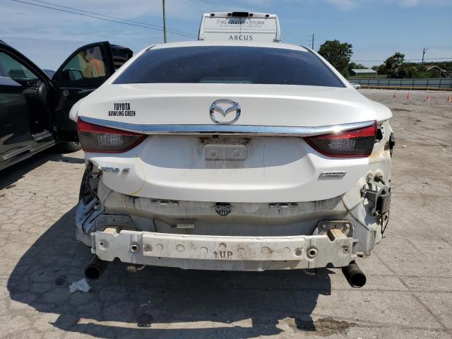 Photo 6 from auction – 2017 MAZDA 6 TOURING with VIN JM1GL1V55H1126912