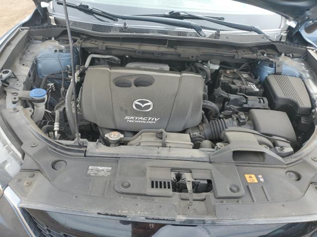 Photo 12 from auction – 2015 MAZDA CX-5 GT with VIN JM3KE4DY0F0524069