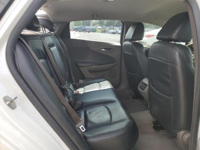 Photo 10 from auction – 2016 CHEVROLET MALIBU LT with VIN 1G1ZE5ST3GF170043