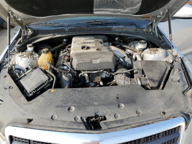 Photo 11 from auction – 2013 CADILLAC ATS with VIN 1G6AG5RX7D0173813