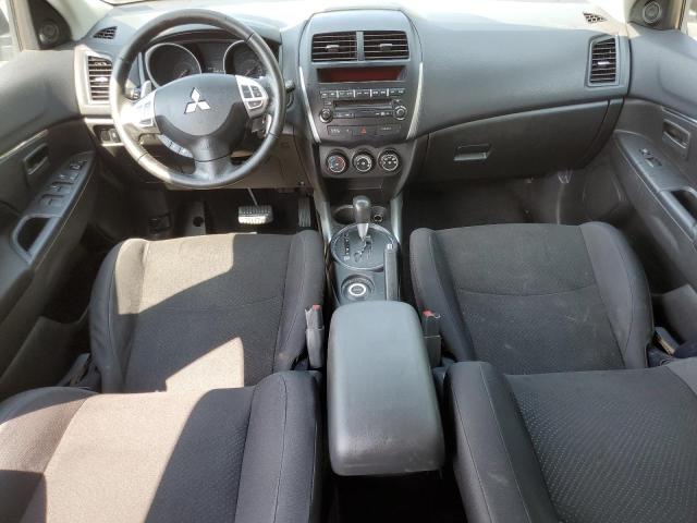 Photo 8 from auction – 2013 MITSUBISHI OUTLANDER with VIN 4A4AR3AU7DE003394