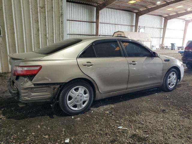 Photo 3 from auction – 2007 TOYOTA CAMRY CE with VIN JTNBE46K473004857