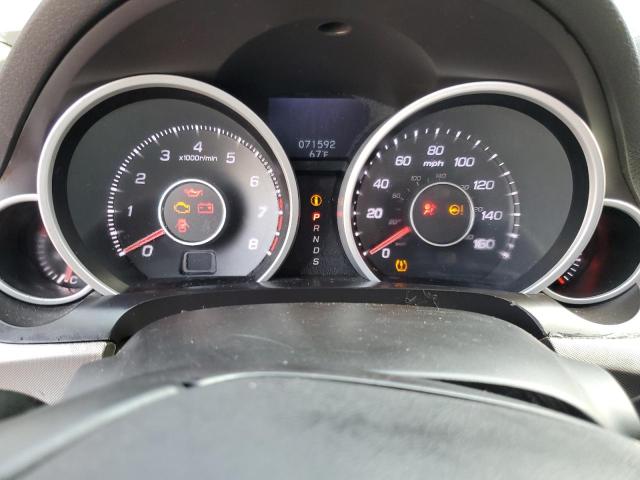 Photo 9 from auction – 2010 ACURA TL with VIN 19UUA8F24AA017578