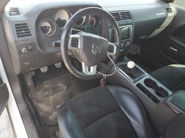 Photo 8 from auction – 2014 DODGE CHALLENGER with VIN 2C3CDYBTXEH231809
