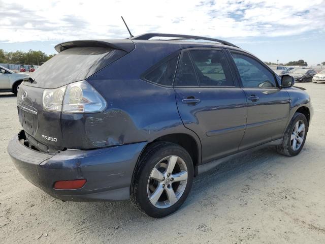Photo 3 from auction – 2007 LEXUS RX 350 with VIN 2T2GK31U57C015634