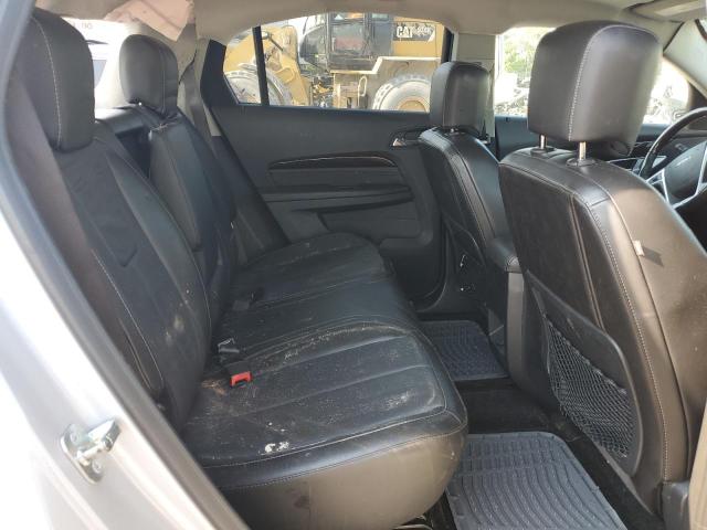 Foto 11 de la subasta – 2017 GMC TERRAIN DE con VIN 2GKFLVE33H6102336